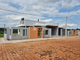 Casa com 2 dormitórios, foto 2