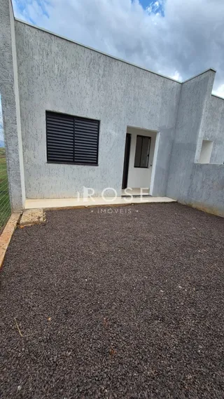 Casa geminada com 2 dormitórios, foto 8