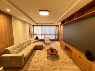 Apartamento com 3 dormitórios, foto 3