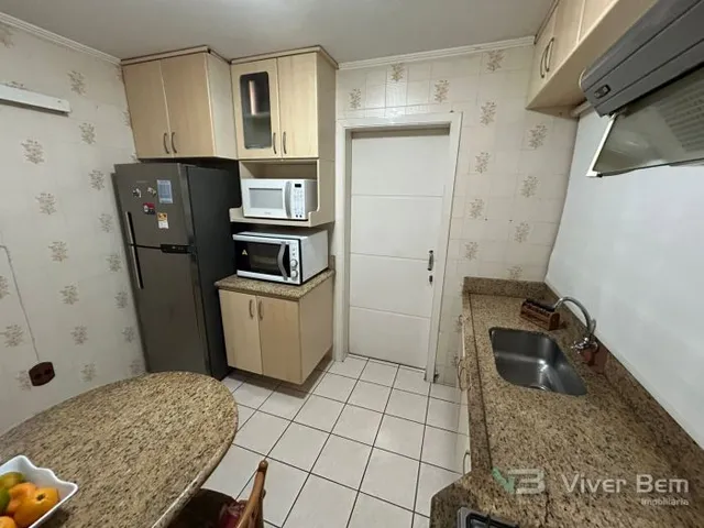 Apartamento com 3 dormitórios