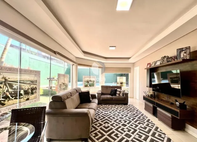 Casa com 4 dormitórios, foto 5