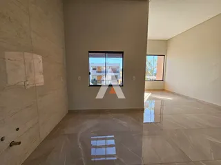 Casa geminada com 2 dormitórios, foto 4