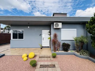 Casa com 2 dormitórios, foto 3