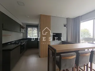 Apartamento com 2 dormitórios, foto 4