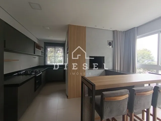 Apartamento com 2 dormitórios, foto 4
