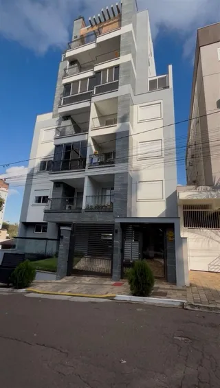 Apartamento com 2 dormitórios, foto 23