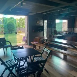 Casa com 2 dormitórios, foto 4