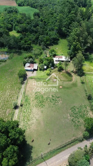 Área rural, foto 1