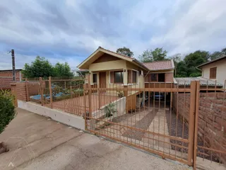 Casa com 3 dormitórios, foto 2