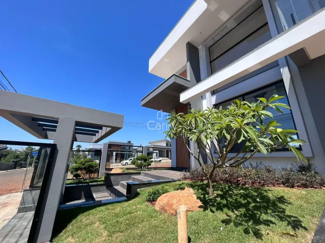 Casa com 3 dormitórios