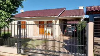 Casa com 2 dormitórios, foto 1