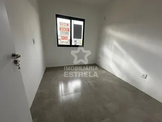 Casa geminada com 2 dormitórios, foto 3