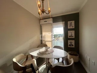 Apartamento com 1 dormitório, foto 6
