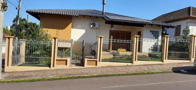 Casa com 3 dormitórios, foto 2