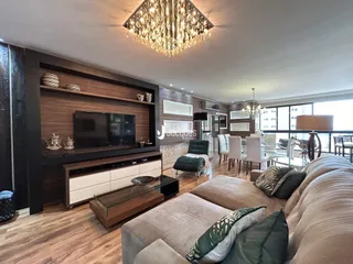 Apartamento com 3 dormitórios, foto 6