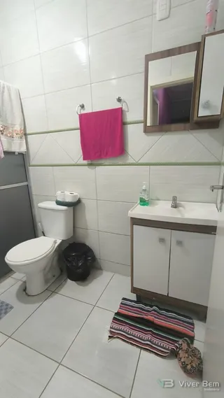 Casa com 2 dormitórios, foto 10
