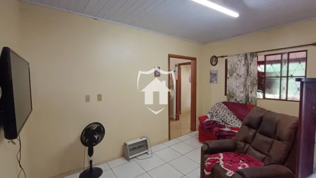 Casa com 2 dormitórios, foto 5