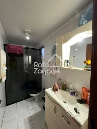Apartamento com 2 dormitórios, foto 6