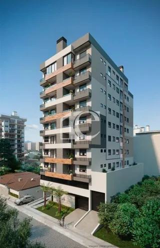 Apartamento com 2 dormitórios, foto 4