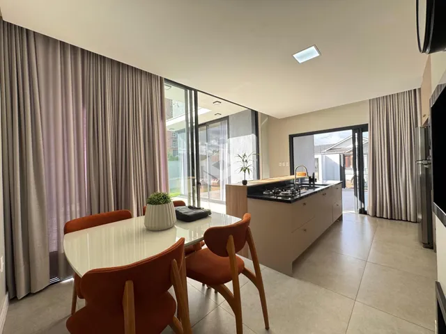 Casa com 3 dormitórios, foto 5