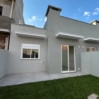Casa geminada com 2 dormitórios, foto 7