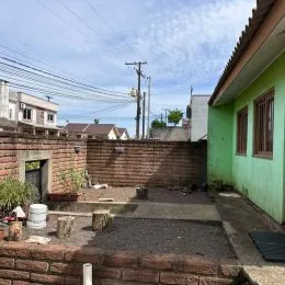 Casa com 1 dormitório, foto 4