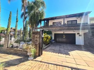 Casa com 3 dormitórios, foto 4