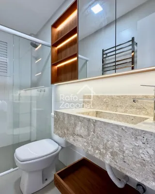 Apartamento com 1 dormitório, foto 5