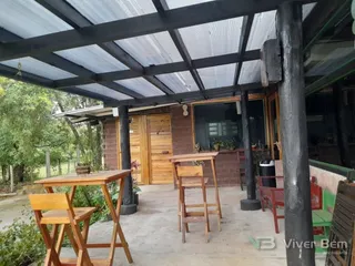 Área rural, foto 14