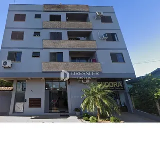 Apartamento com 2 dormitórios, foto 1