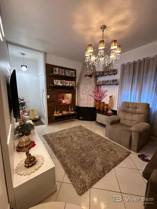 Casa com 2 dormitórios, foto 9