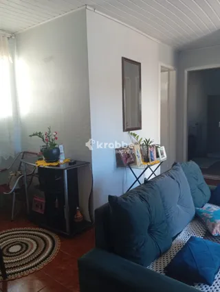 Casa com 2 dormitórios, foto 3