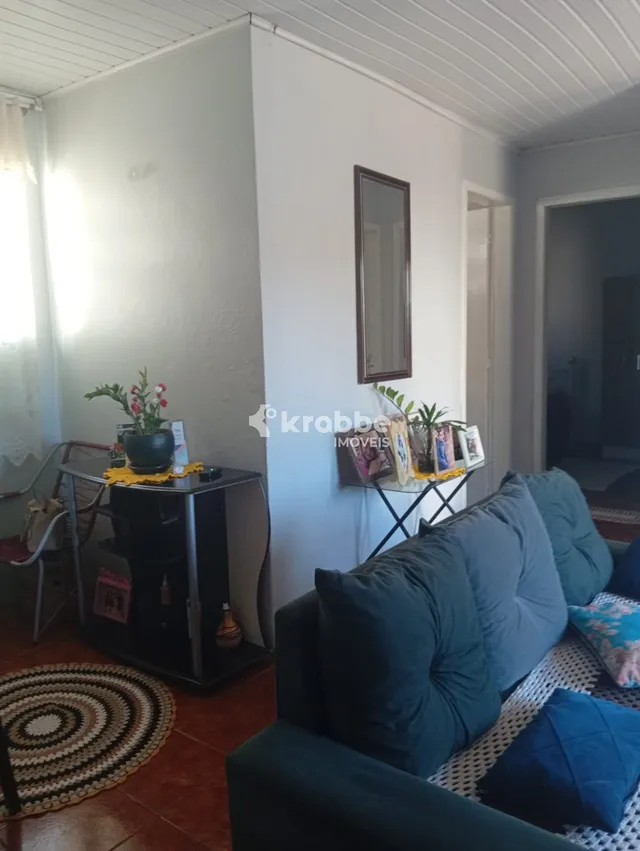 Casa com 2 dormitórios, foto 3