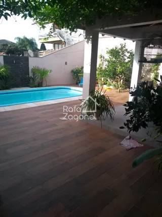 Casa com 4 dormitórios, foto 22