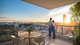 Apartamento com 2 dormitórios, foto 6