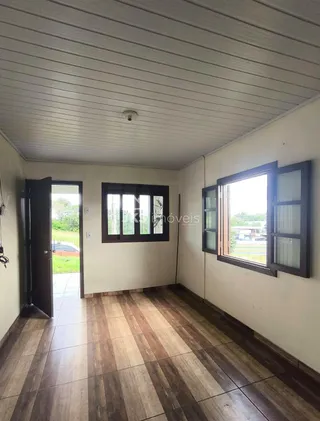 Casa com 2 dormitórios, foto 2