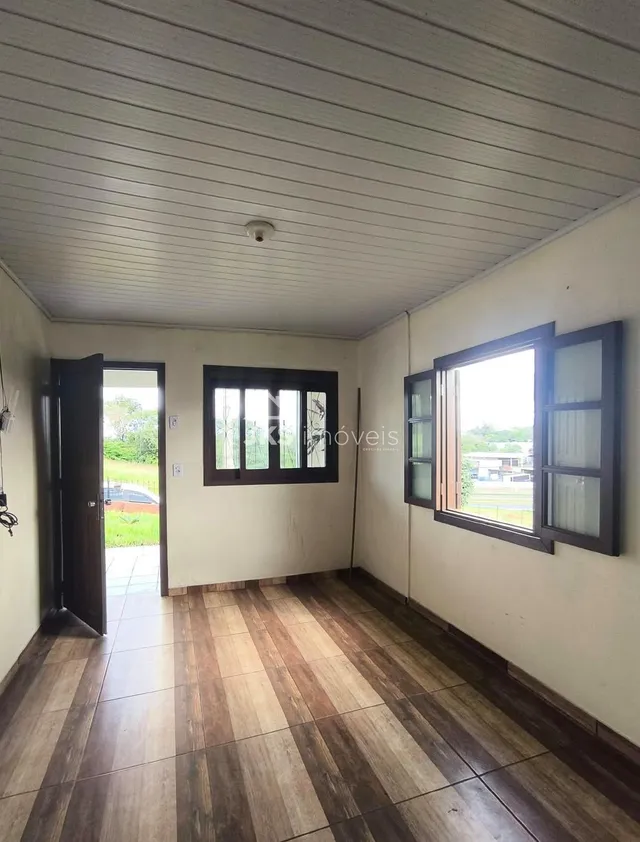 Casa com 2 dormitórios, foto 2
