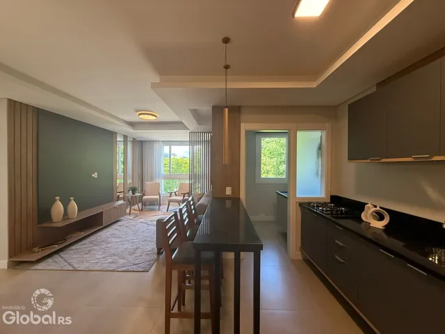 Apartamento com 2 dormitórios, foto 5