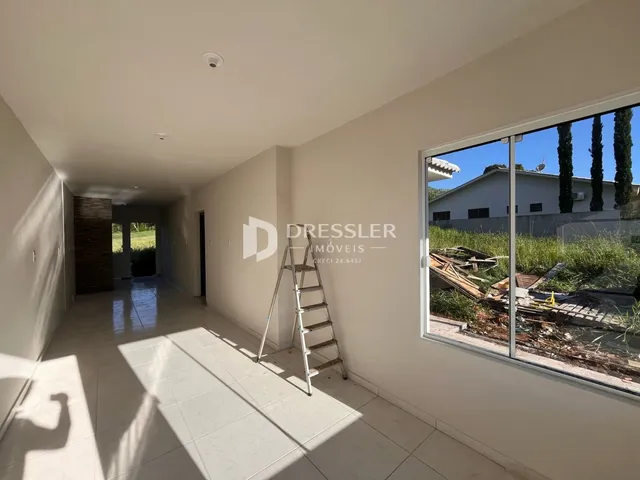 Casa geminada com 2 dormitórios, foto 2