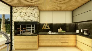 Casa com 5 dormitórios, foto 7