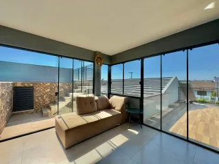 Casa com 2 dormitórios, foto 22