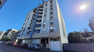 Apartamento com 3 dormitórios, foto 1