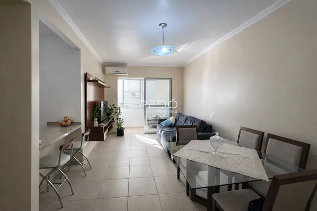 Apartamento com 2 dormitórios, foto 2