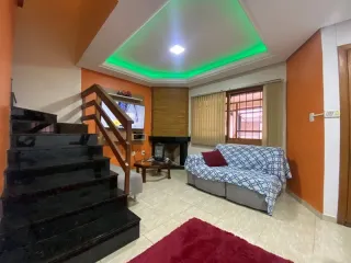 Sobrado com 3 dormitórios, foto 7