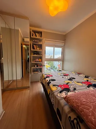 Apartamento com 3 dormitórios, foto 7