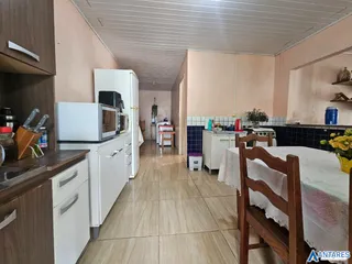 Casa com 2 dormitórios, foto 4