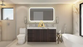 Apartamento com 4 dormitórios, foto 24