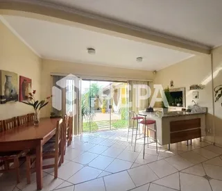 Casa com 4 dormitórios, foto 19