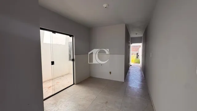 Casa geminada com 2 dormitórios, foto 3