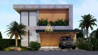 Casa com 5 dormitórios, foto 1